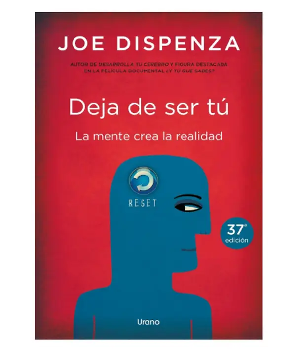Deja de ser tú (Spanish Edition) -- Paperback Book