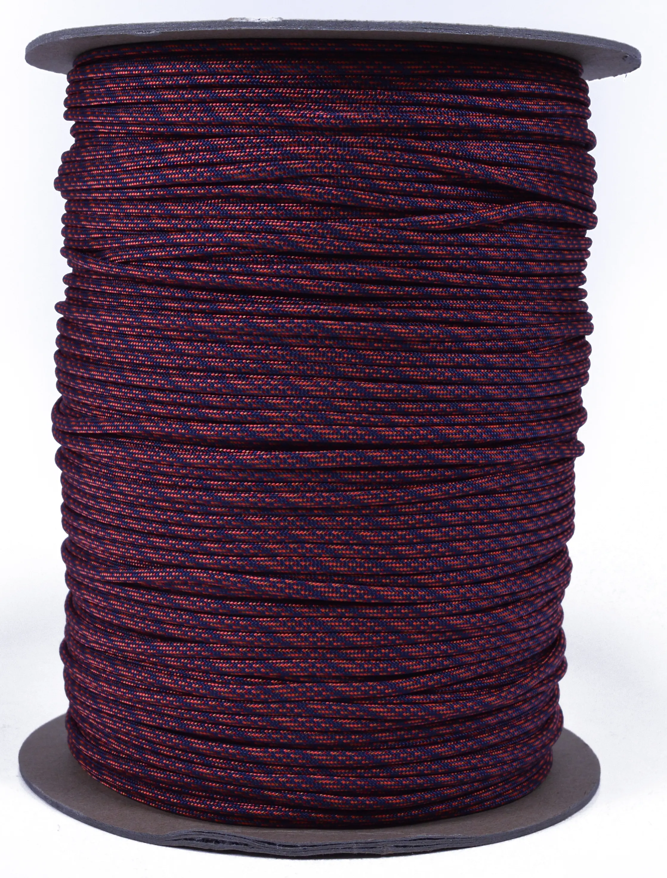 550 Paracord - Color: Haunted - Size: 100 Feet