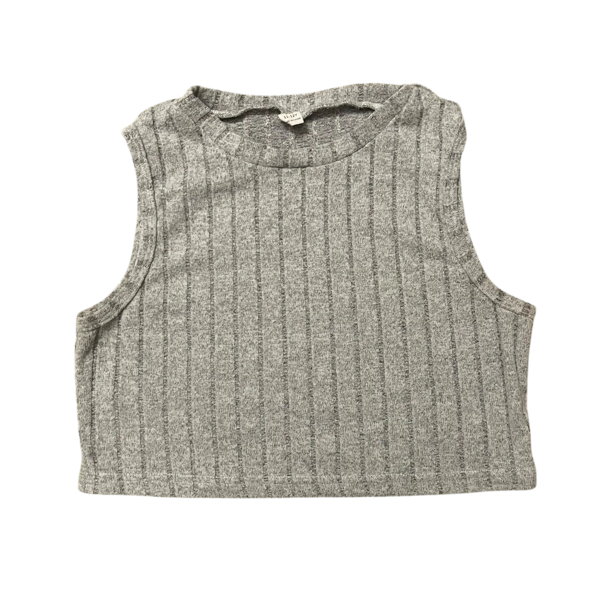 Short t-shirt from SHEIN