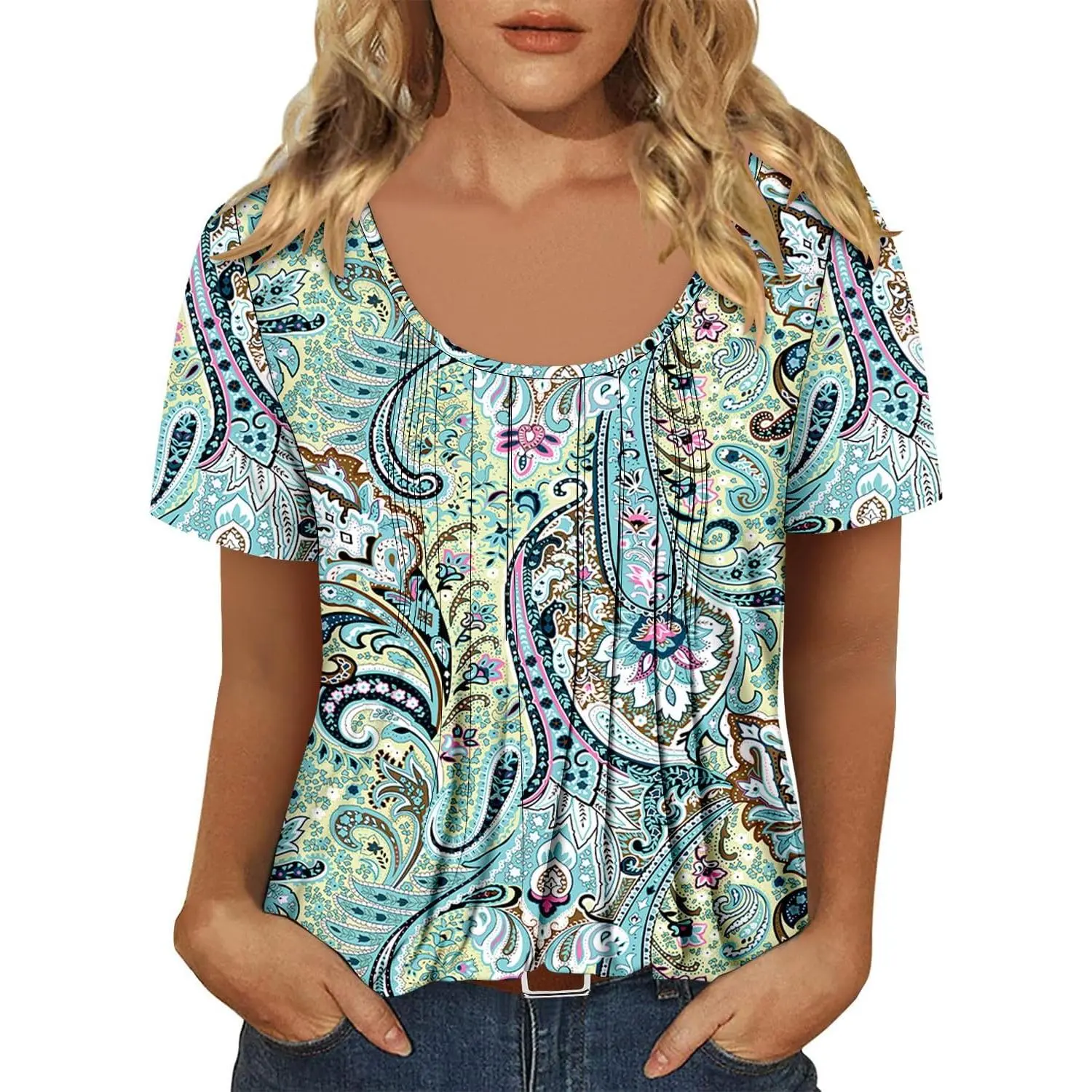 A Paisley