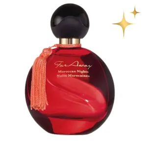 Far Away Moroccan Nights Perfume for Women AVON