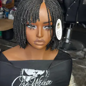 Closure glueless short style Maxim unit ready to ship