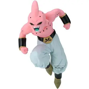 banpresto Dragon Ball Z Match Makers Majin Buu (Pure) Statue  [COLLECTIBLES] Vinyl figurine/statue