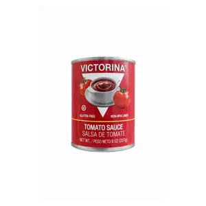 VICTORINA TOMATO SAUCE 8OZ