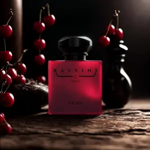 Aroha - Inspired by Lost Cherry