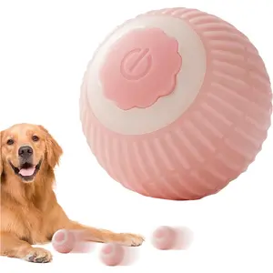 DOGWAG™ Smart Rolling Dog Toy