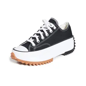 Converse Unisex - Adult Run Star Hike Ox Sneakers