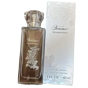 Forever diamonds 2.fl oz  for women’s bottle Mary kay and New box