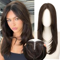 Chestunt brown-18inch