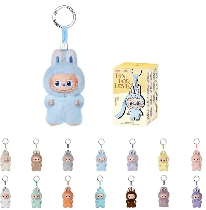 Pop Mart Labubu The Monsters Mokoko Twinkly Fairy Tale (Pop Land Pop Mart Labubu The Monsters Mokoko Twinkly Fairy Tale (Pop Land