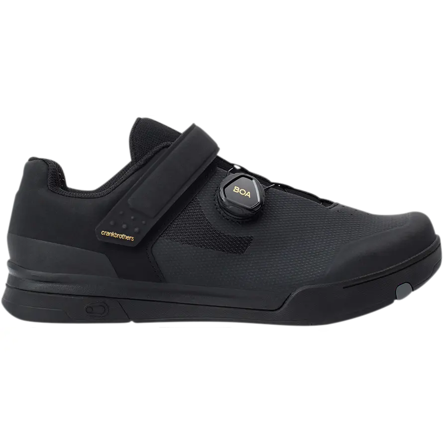 Crankbrothers Mallet BOA Shoes