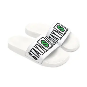 THE OG'S - $TAYN x HNGRY INC. Flipflop Shoe Collaboration for Fans of Both Artists Unique Blend of Styles