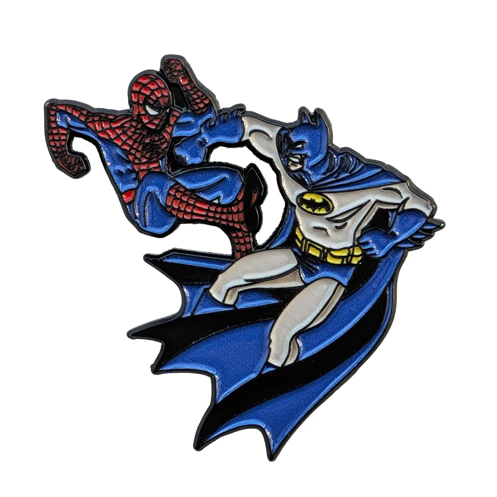 Parker v Wayne Pin