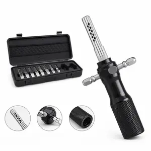 9PCS Multifunctional Tool for Furniture Repair