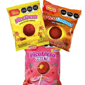 Vero Picagomas Vero Picagomas