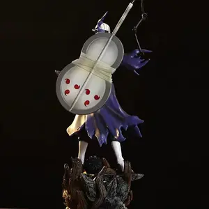 000bi-t000 PVC Figure for Home Decoration 000bi-t000 PVC Figure for Home Decoration