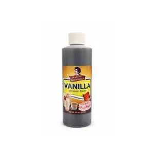 MADAME GOUGOUSSE VANILLA FLAVOR 8OZ