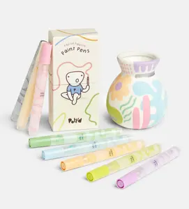 Pott'd Pottery Paint Pens