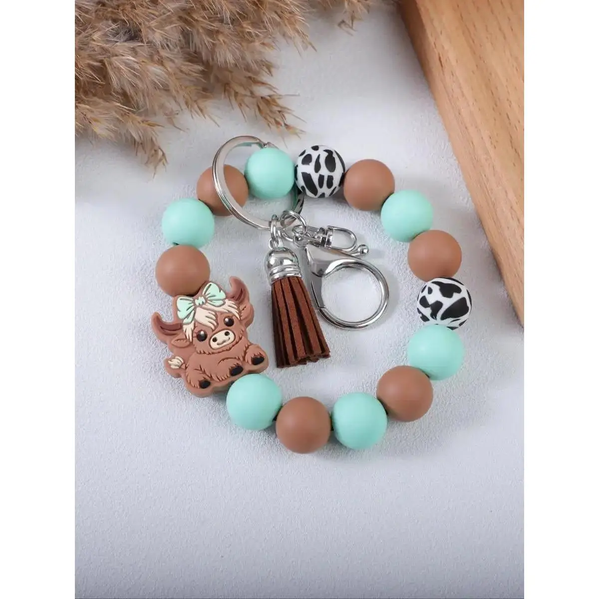 Mint Green