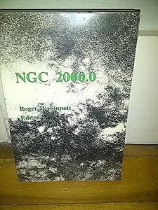 USED-NGC 2000.0: The Complete New General Catalogue and Index Catalogues of Nebulae and Star Clusters by John Louis Emil Dreyer (Paperback)