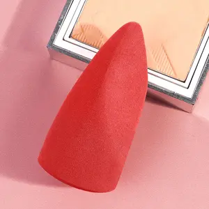 Maange Makeup Sponge, Beauty Tool for Flawless Application, Essential Cosmetic Accessory, Perfect for Foundation and Concealer