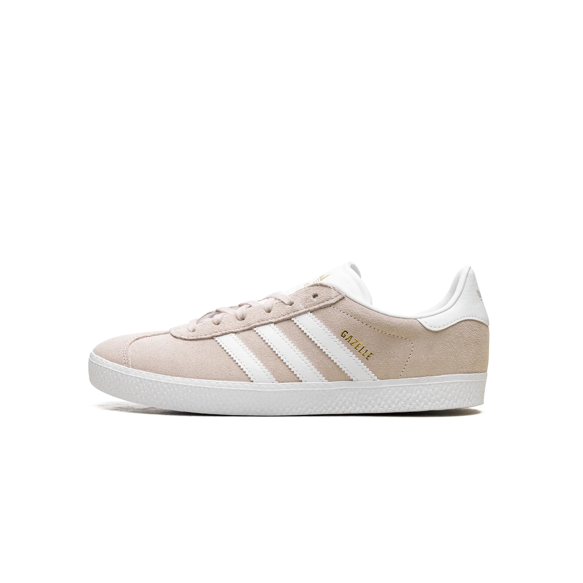 Gazelle GS "Pink Tint Cloud White" H01512