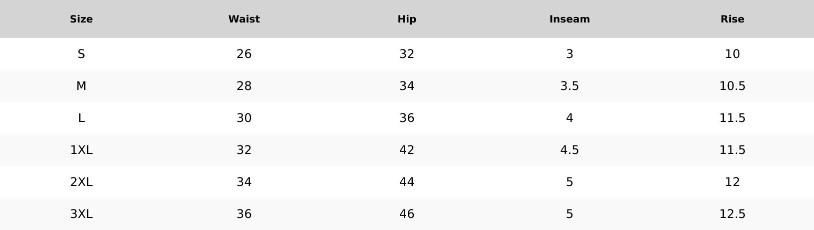 TYARA BLOCK DENIM SHORTS