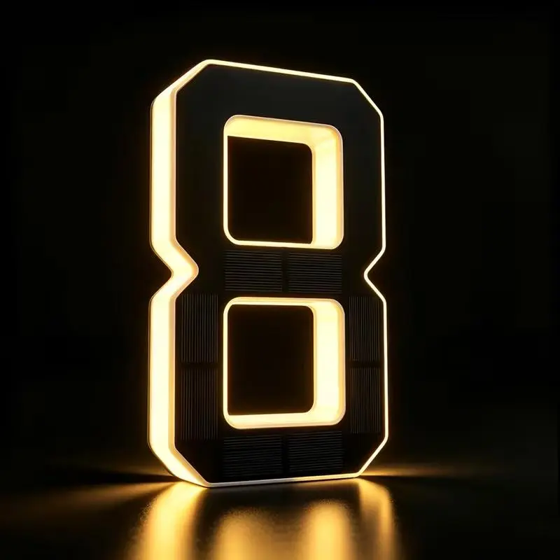 8