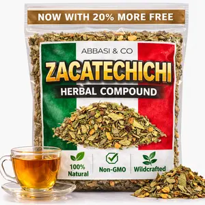 4oz Zacatechichi Hierba/te,Calea zacatechichi, Dream Herb, Hierba de los sueños !! Help remember dreams