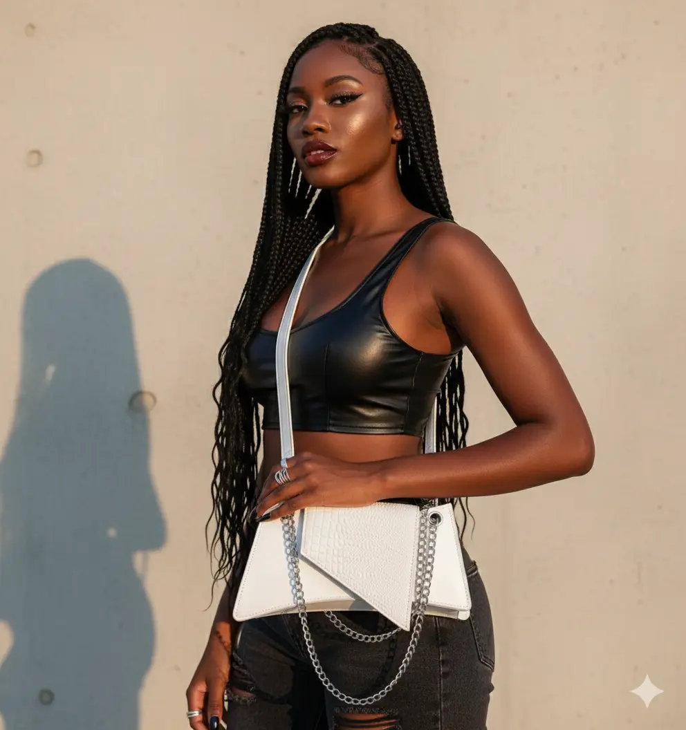 The guitar Purse
