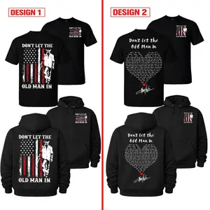 Don't Let the Old Man In Hoodie, Vintage Tribute T-Shirt For Toby Keith Fans, Memorial Toby Retro Hoodie, Unisex American Country Music Singer Sweatshirt For Women And Men