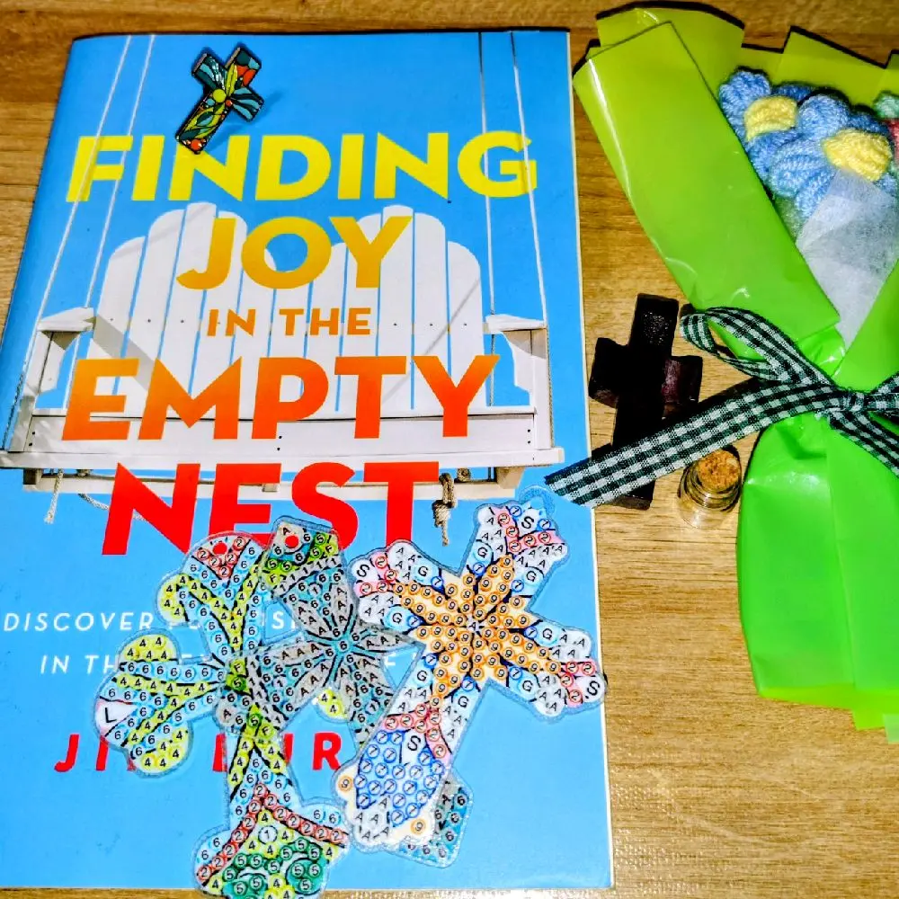 Finding Joy in Empty Nest Bundle