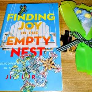 Finding Joy in Empty Nest Bundle