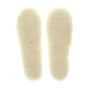 Lamo Women's Sheepskin Insole