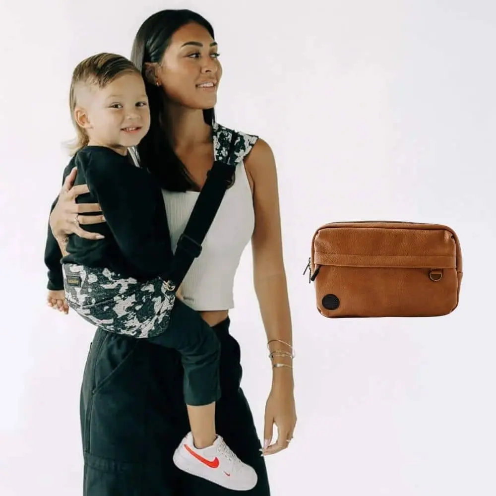 Liftoff-Black/Cream&MP-Cognac