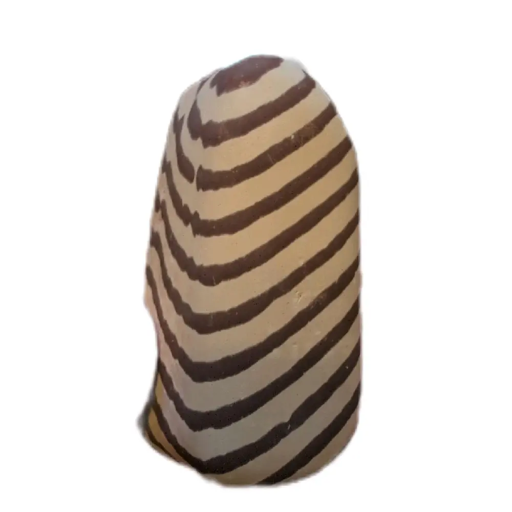 Zebra Stone (Alisas)