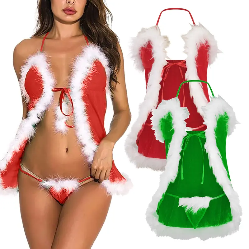 hot mrs santa - TikTok Shop hot mrs santa - TikTok Shop