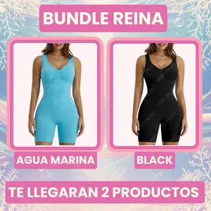 BUNDLE REINA
