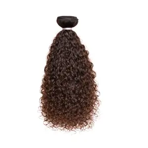 Virgin Natural Kinky 4x4