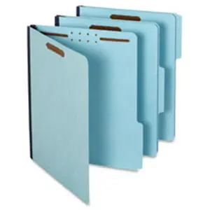212 MAIN Pressboard 2-Fastener Folders - 25 Per Box, Expanding File, Files Organizer, Paper Organizers, Automotive & Motorcycle Car Repair Diagnostic Tools Office Accessory