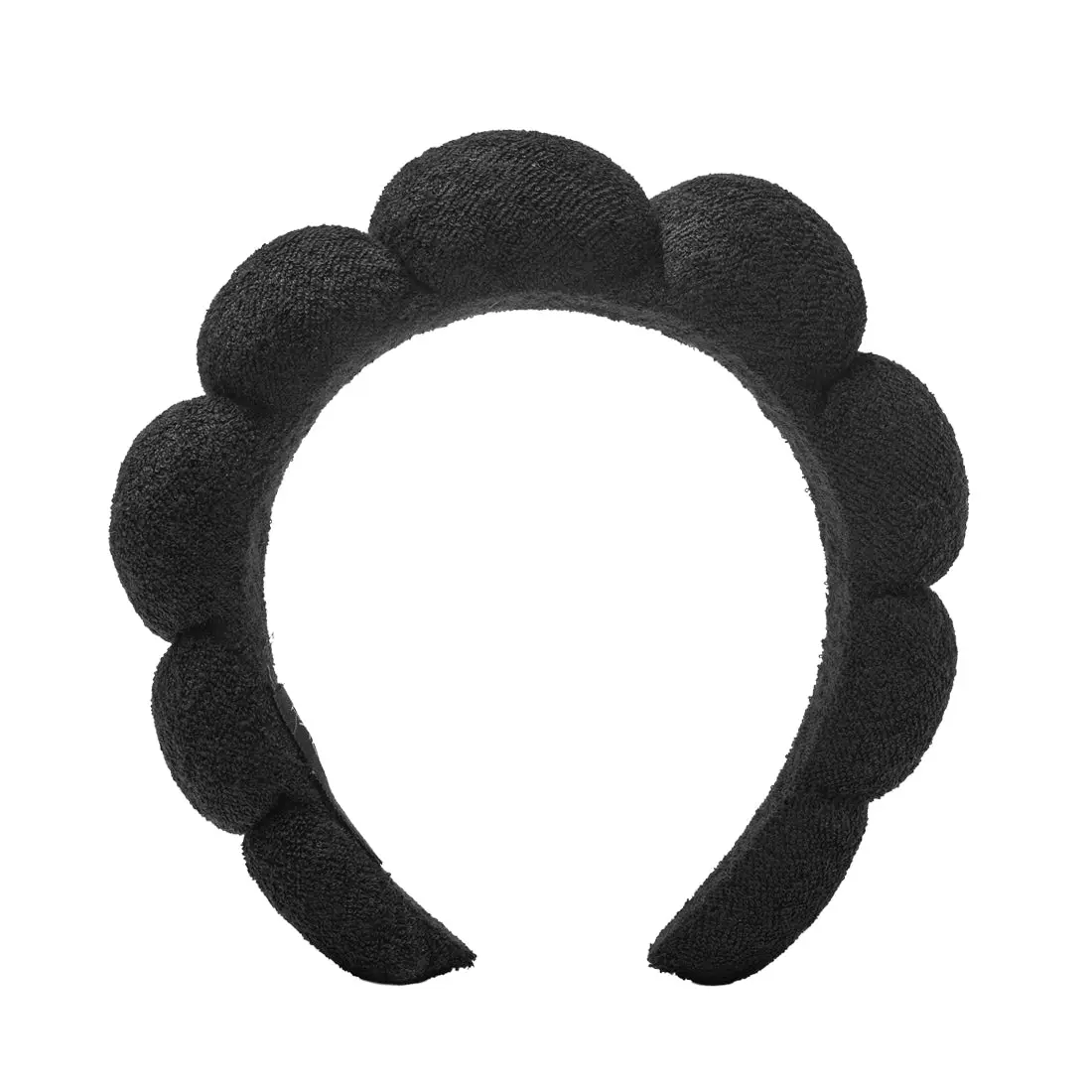 Palladio Makeup Spa Headband for Washing Face or Facial, Puffy Makeup Washing, Mask, Skin Treatment Palladio Makeup Spa Headband for Washing Face or Facial, Puffy Makeup Washing, Mask, Skin Treatment