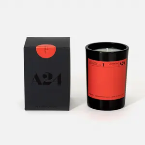 A24 x Joya Genre Candles