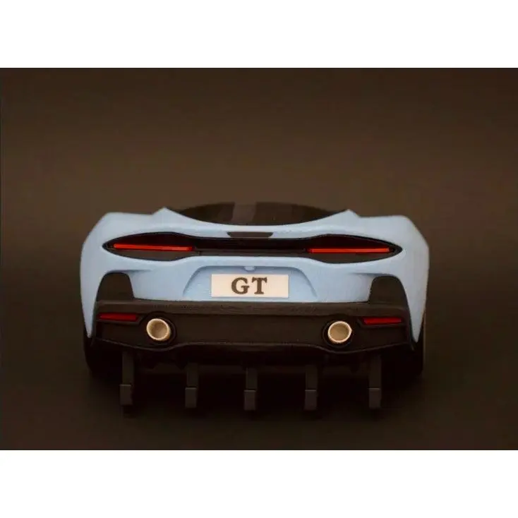 Mclaren key holder