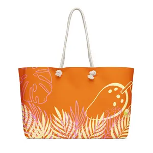 369action // The "Mango" Weekender Tote