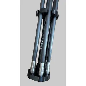 6 Shooter Archery Arrow Quiver