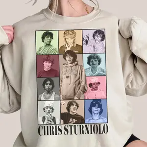 Matthew Sturniolo Vintage Fan T-Shirt | Official Sturniolo Triplets Inspired Tee Sweatshirt, Hoodie, T-Shirt
