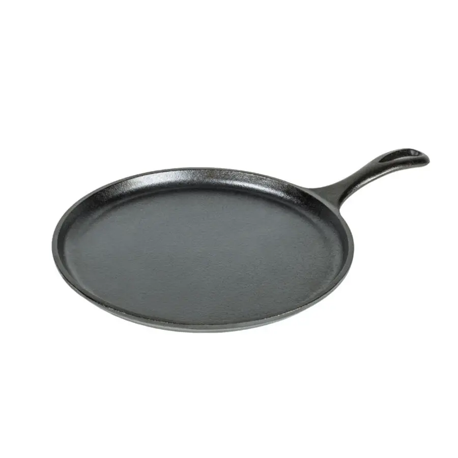 Cast Iron Griddle Cast Iron Griddle
