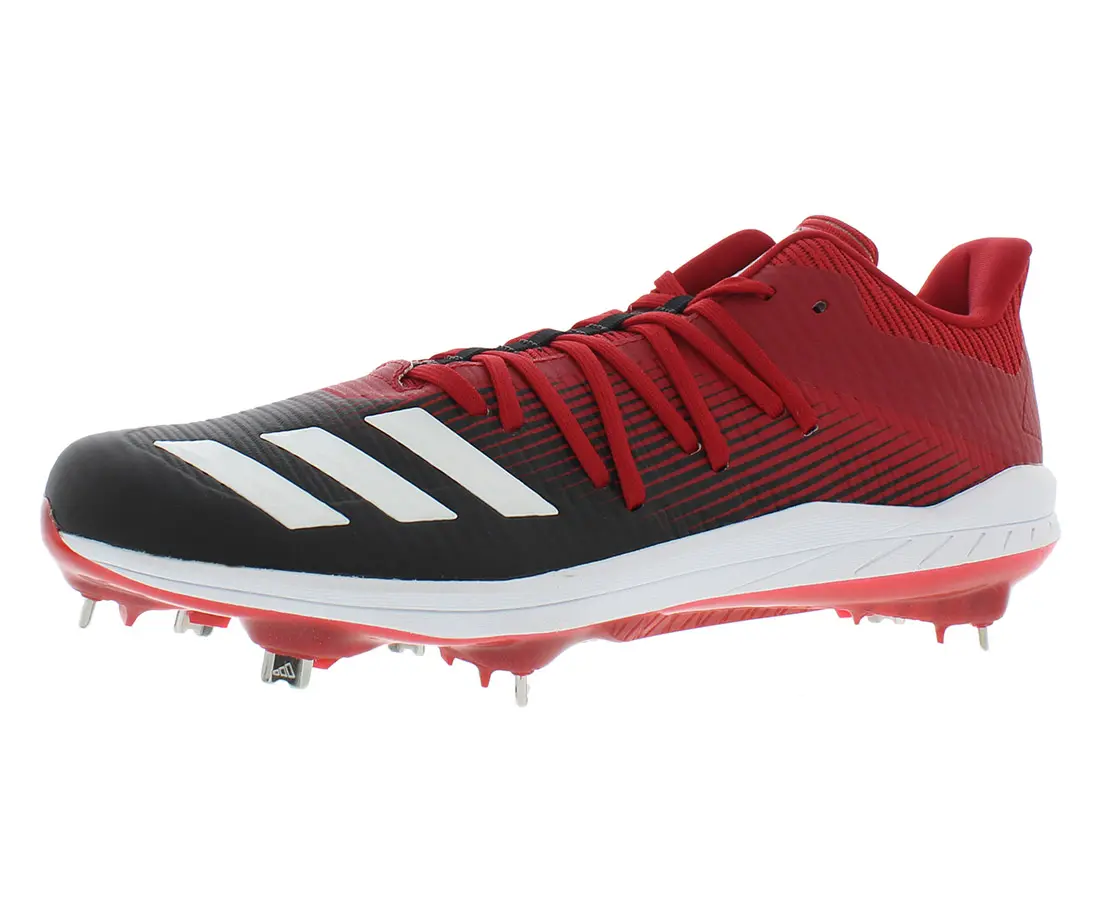 Adidas Afterburner 6 NCAA Mens Shoes