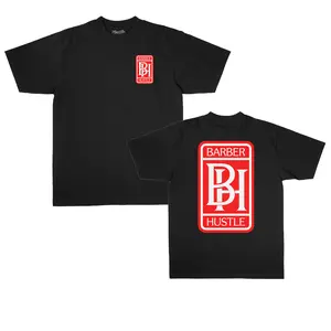 Barber Hustle RR Barber Hustle RR