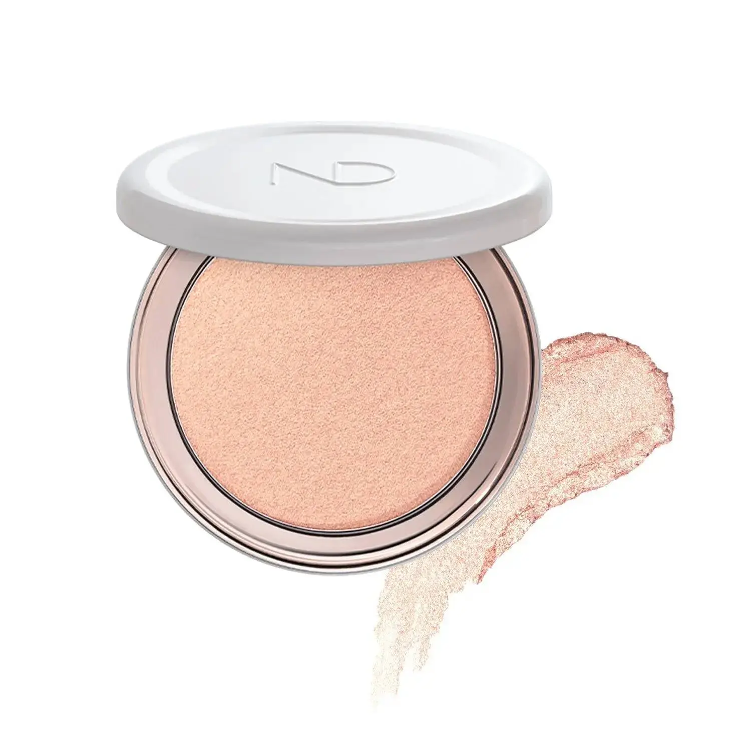 HY-GEN SKINCARE INFUSED GLOW BEAUTIFIER Makeup Powder Natural Matte HY-GEN SKINCARE INFUSED GLOW BEAUTIFIER Makeup Powder Natural Matte